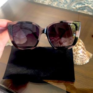 Quay Everafter Sunglasses